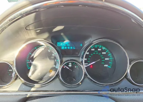 2017 Buick Enclave из США, поврежденный, VIN 5GAKVBKD2HJ248926